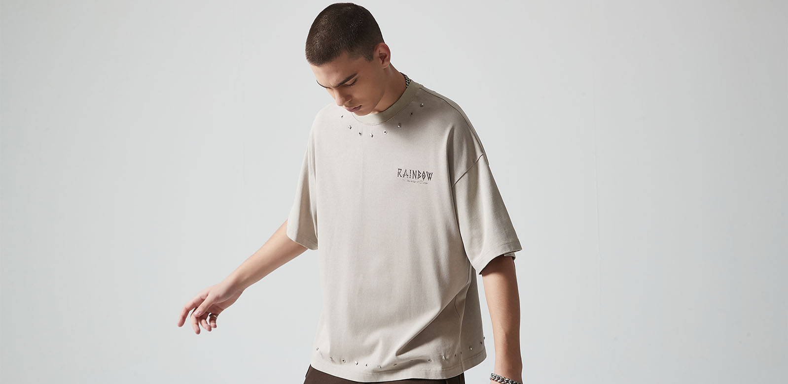 Vintage Streetwear T-shirts