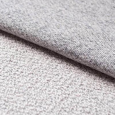 France Terry Fabric