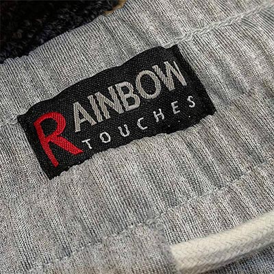 Woven Tags
