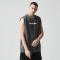 Custom Vintage Graphic Tank Tops | Letter Print | 235GSM Cotton Cool Fabric | Support OEM/ODM
