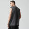 Custom Vintage Graphic Tank Tops | Letter Print | 235GSM Cotton Cool Fabric | Support OEM/ODM