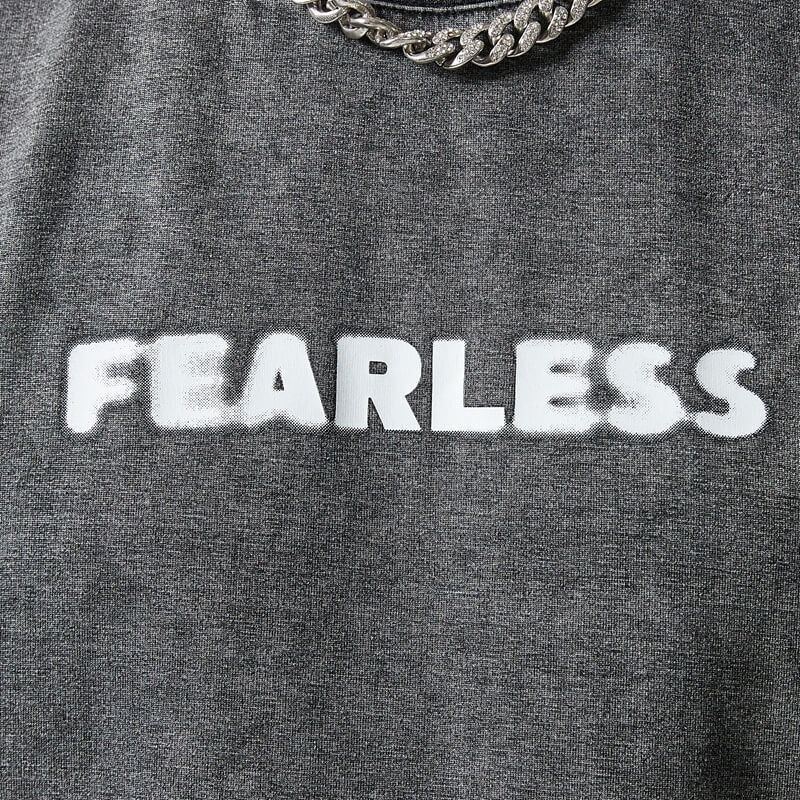Custom Washed Blank T-shirts