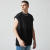 Custom Vintage Oversized Tank Tops | Blank Tank Tops | 260GSM 100% Cotton Fabric | Support OEM/ODM