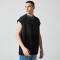 Custom Vintage Oversized Tank Tops | Blank Tank Tops | 260GSM 100% Cotton Fabric | Support OEM/ODM