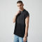 Custom Vintage Oversized Tank Tops | Blank Tank Tops | 260GSM 100% Cotton Fabric | Support OEM/ODM
