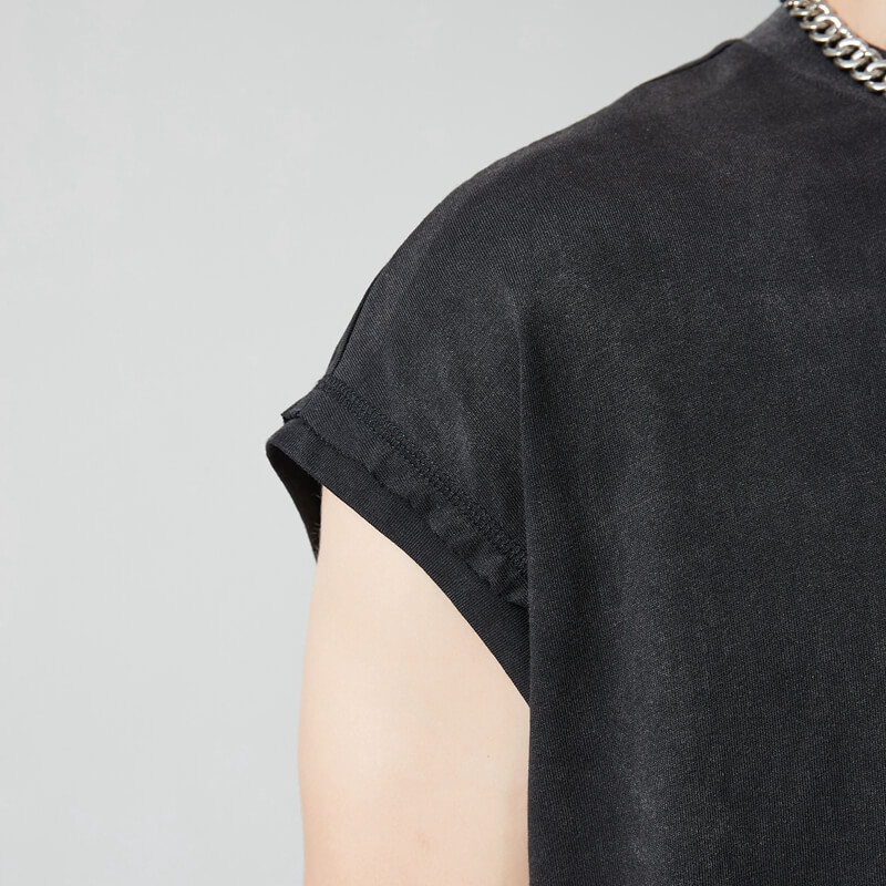 Custom Blank Tank Tops
