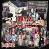 2025 China Clothing Textiles & Accessories Expo: Day 2