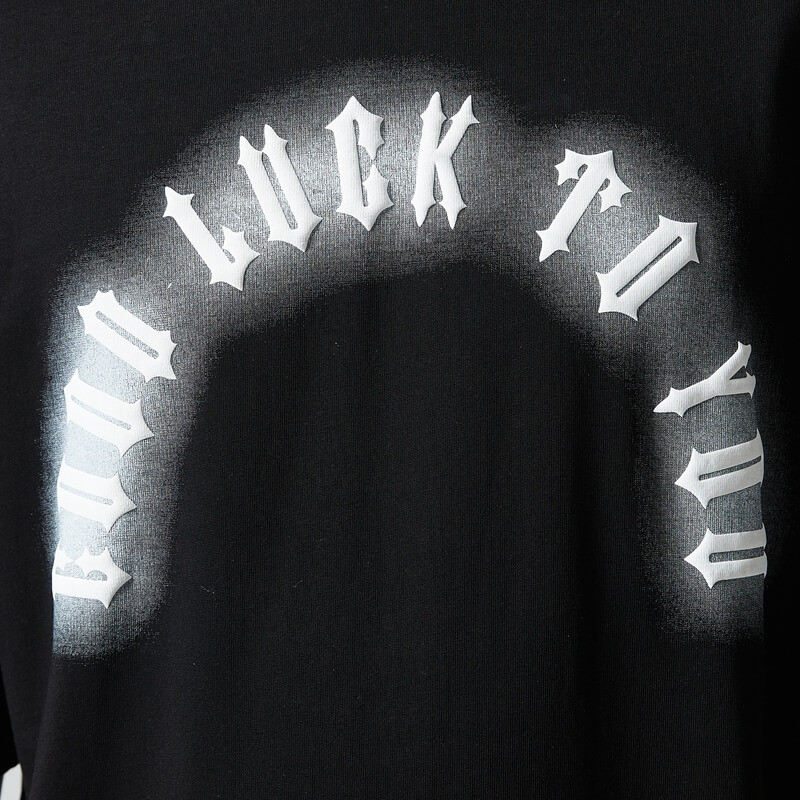 Custom Oversized Graphic T-shirts