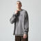 Custom Long Sleeve Vintage Graphic T-shirts | Letter Print | 270GSM Cotton Knit Fabric | OEM & ODM