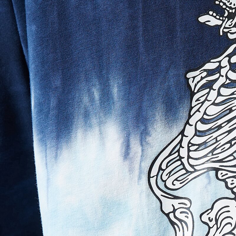 Custom Oversized Graphic T-shirts