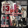 2025 China Clothing Textiles & Accessories Expo: Day 3