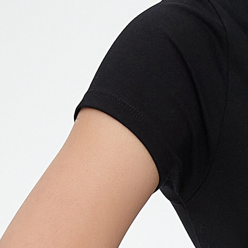 Custom Graphic Cropped T-shirts
