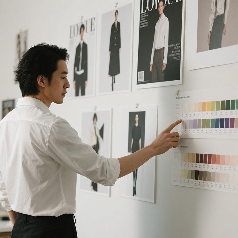 Custom Streetwear Guide: How to Choose Right Fabrics Weight