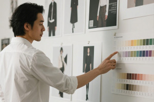 Custom Streetwear Guide: How to Choose Right Fabrics Weight