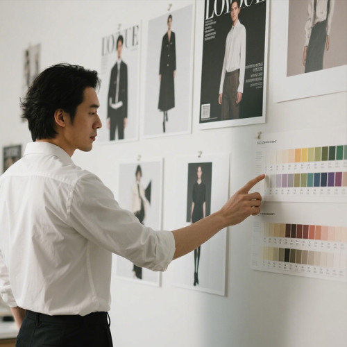 Custom Streetwear Guide: How to Choose Right Fabrics Weight