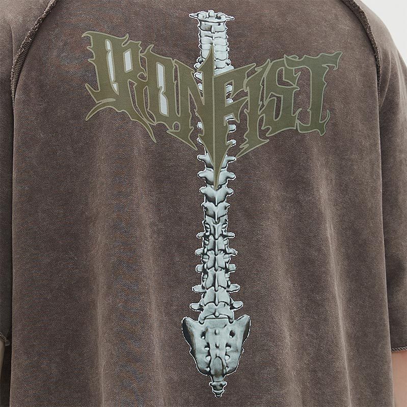 Custom Oversized Graphic T-shirts