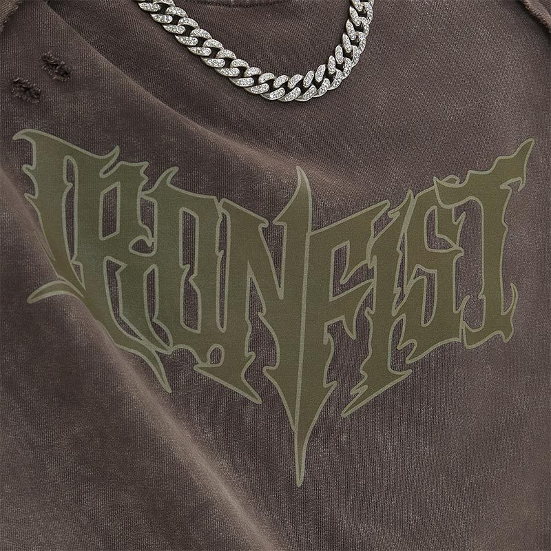 Custom Oversized Graphic T-shirts