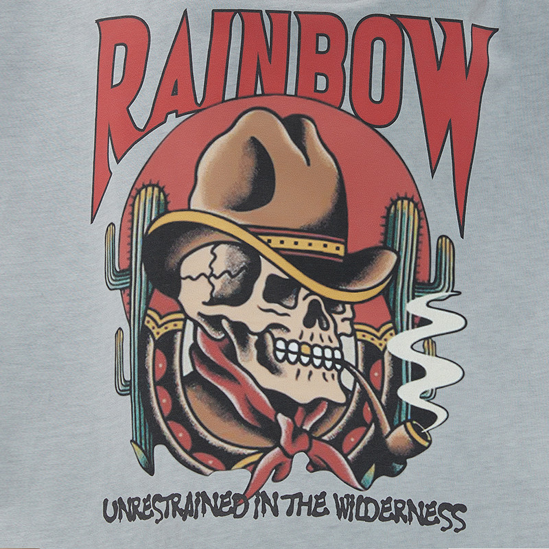 Custom Oversized Graphic T-shirts