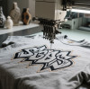 Custom Streetwear Guide - What is Embroidery Printing?