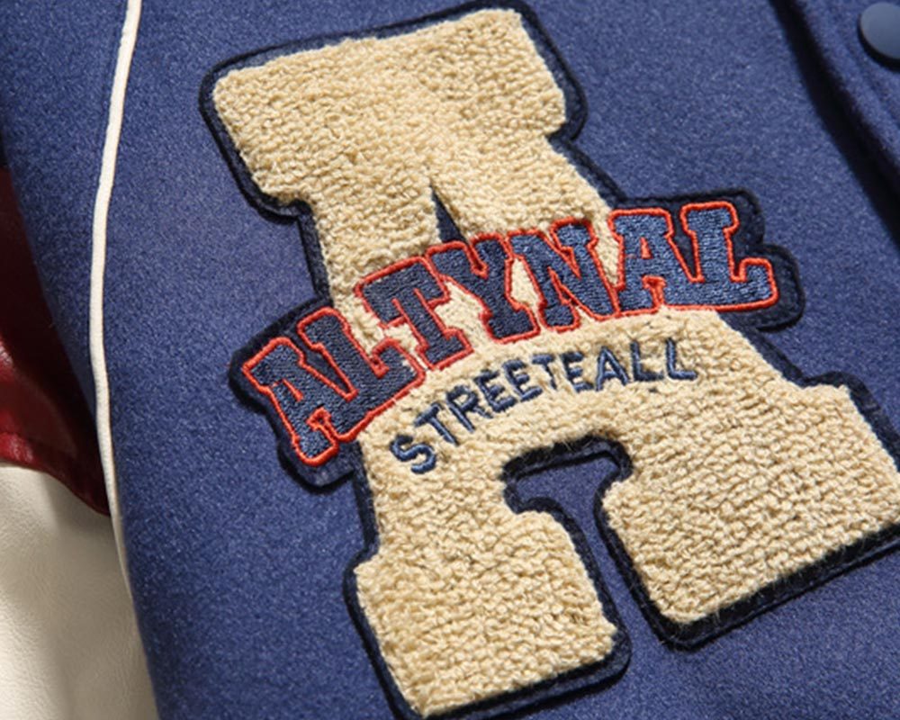 Towel Embroidery
