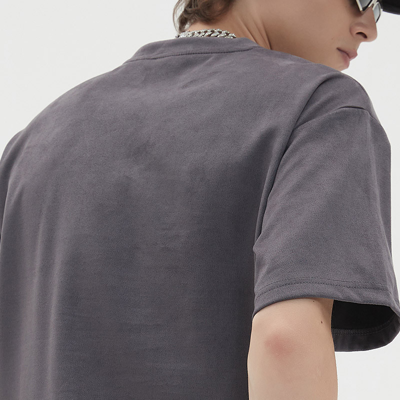 Custom Oversized Graphic T-shirts