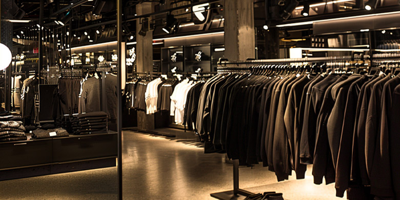 Apparel Wholesalers