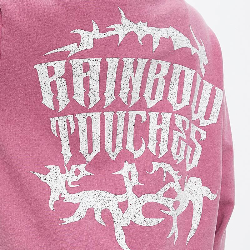Vintage Graphic Hoodies & Sweatpants
