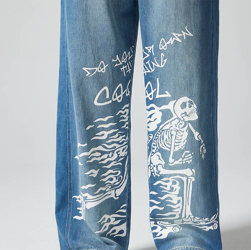 Vintage Graphic Hoodies & Sweatpants