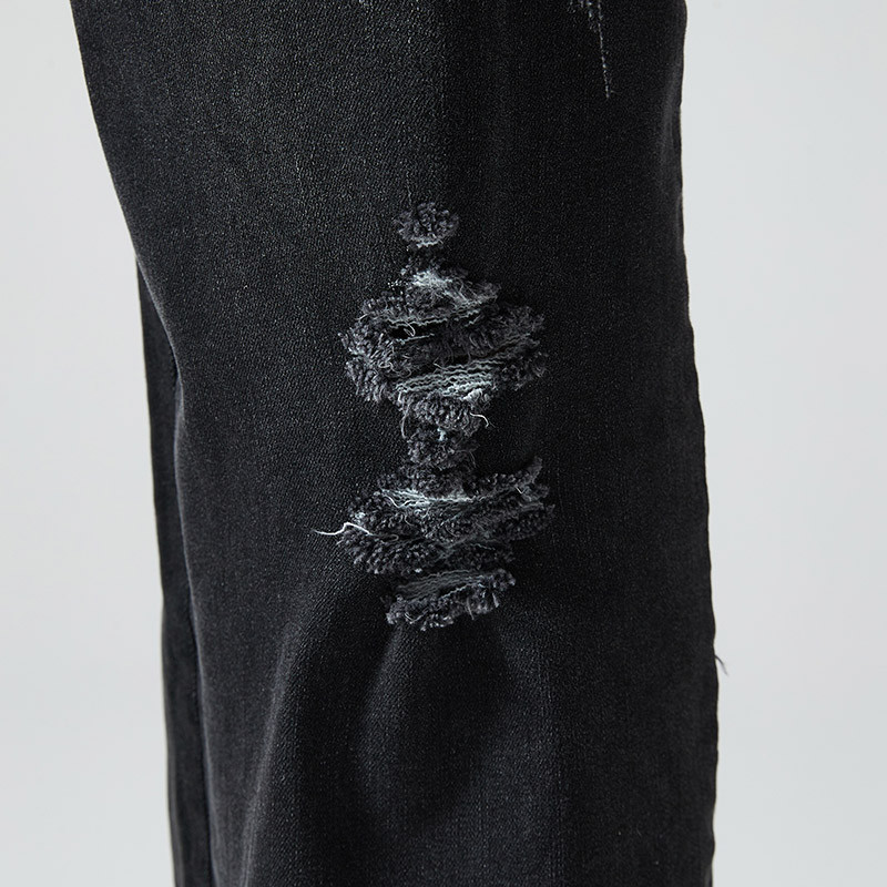 Custom Loose Fit Vintage Washed Sweatpants