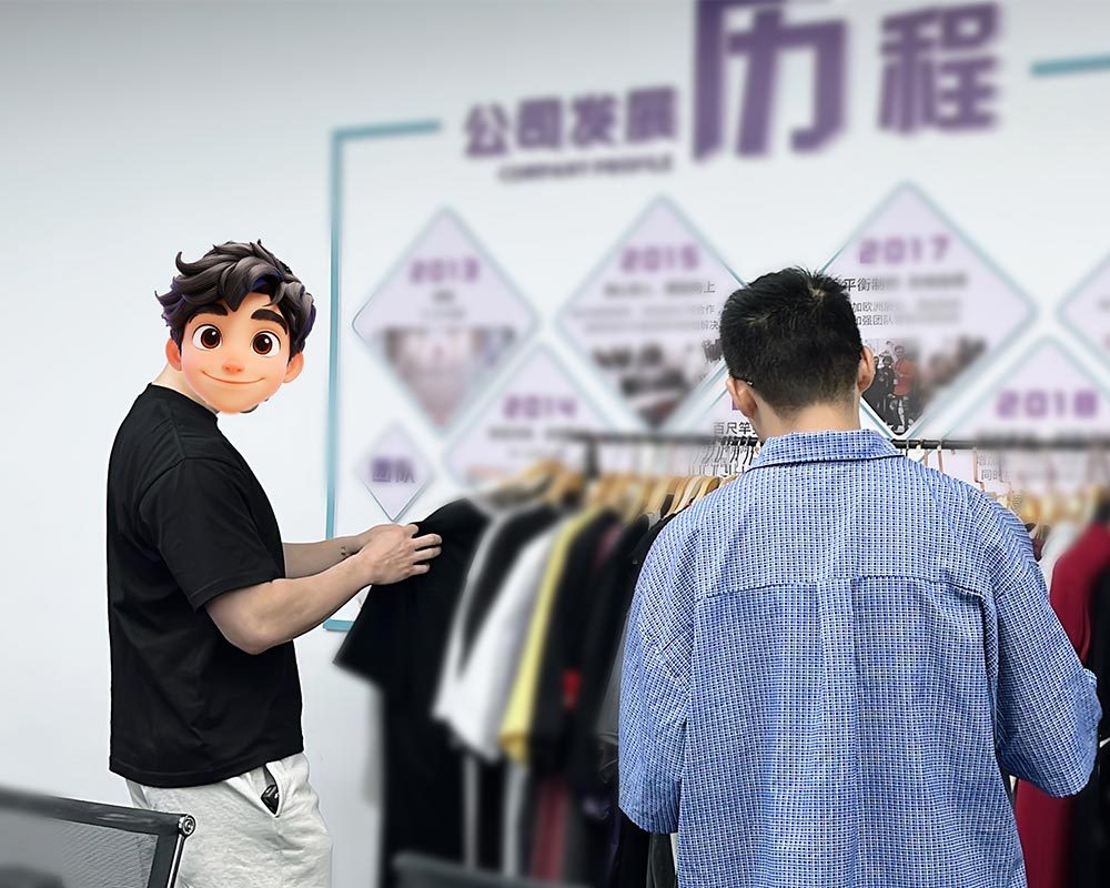 Australia Streetwear Brand Visits Touches Dark