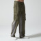 Original Custom Vintage Cargo Pants | Letter Print | 100% Cotton Woven Fabric | OEM/ODM Service