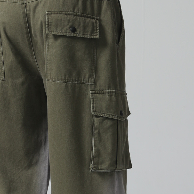 Custom Vintage Cargo Pants