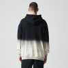 Custom Oversized Letter Print Hoodie | Letter & Skeleton Print | 360G Cotton Fabric | OEM/ODM