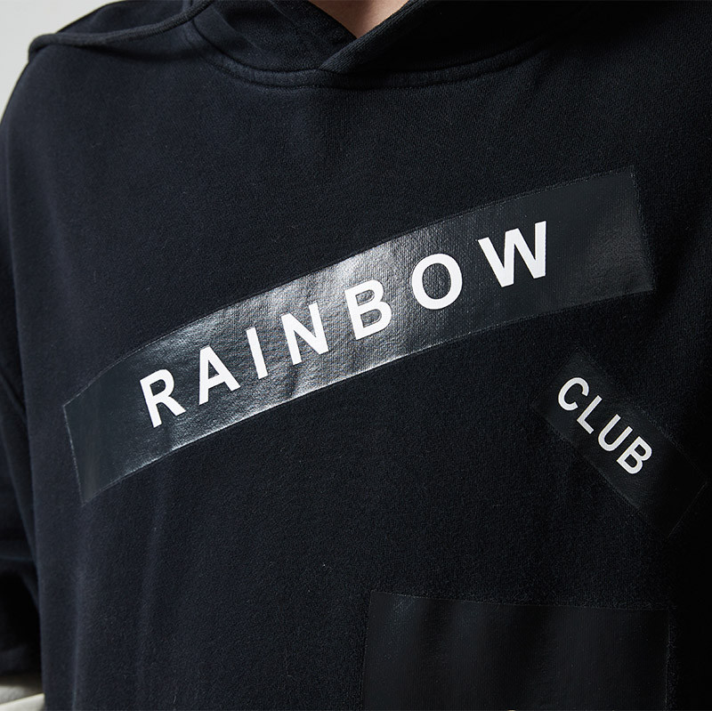 Custom Vintage Hoodies