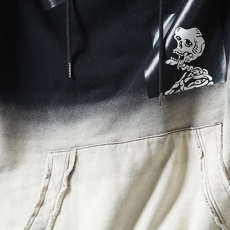 Custom Vintage Hoodies