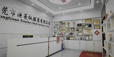 Clothing Manufacturing