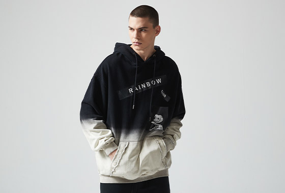 Vintage Hoodies
