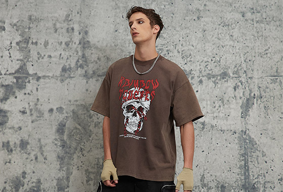 Vintage T-shirts