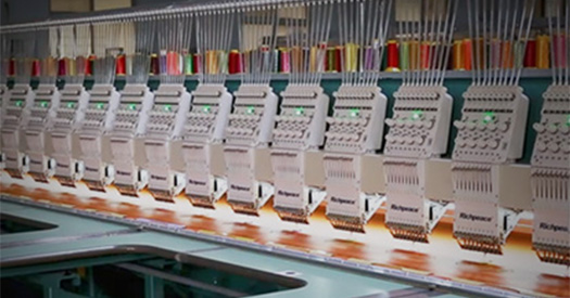 Print Supply Chain