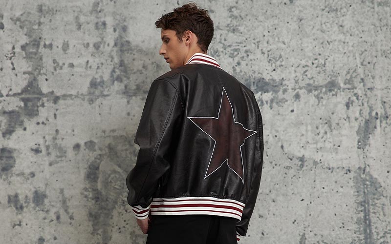 custom vintage jackets