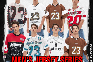 2025 Streetwear Trend Report：Jersey-Inspired Streetwear Is Taking Over