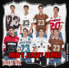 2025 Streetwear Trend Report：Jersey-Inspired Streetwear Is Taking Over