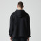 Custom Vintage Washed Oversized Hoodie | Letter Printing | Heavyweight Cotton Fabric | OEM & ODM