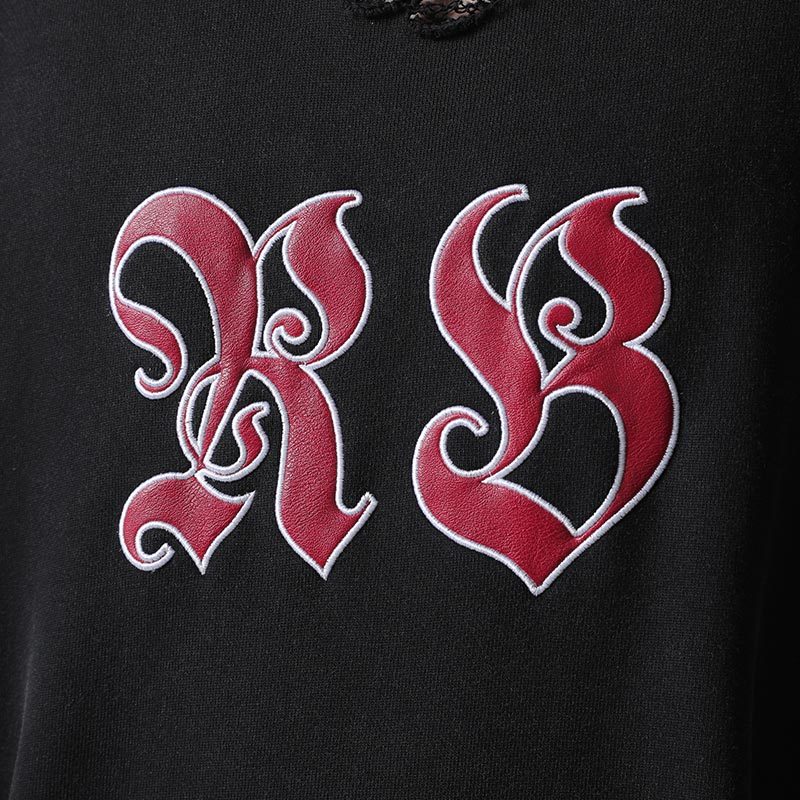 Custom Washed Oversized Hoodies