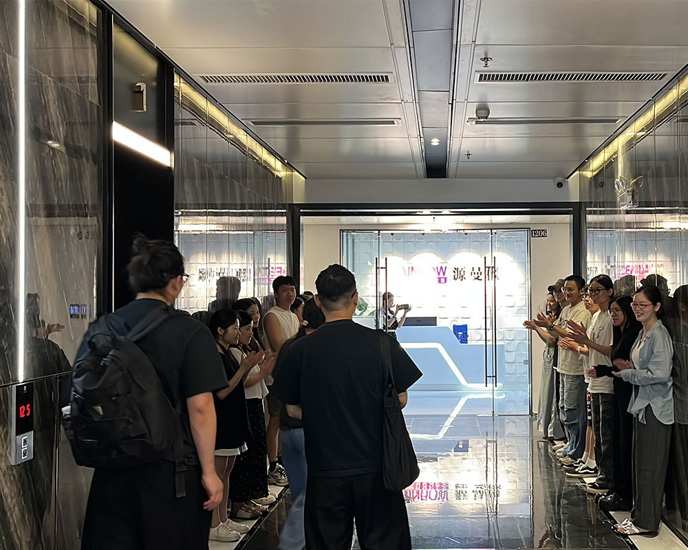 Malaysia Streetwear Brand Visits Touches Dark