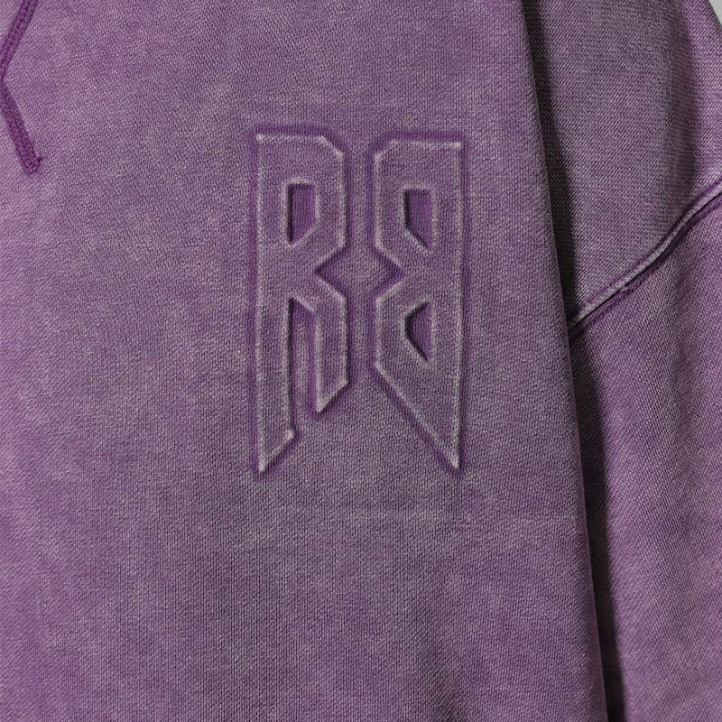 Custom Vintage Hoodies & Shorts Sets