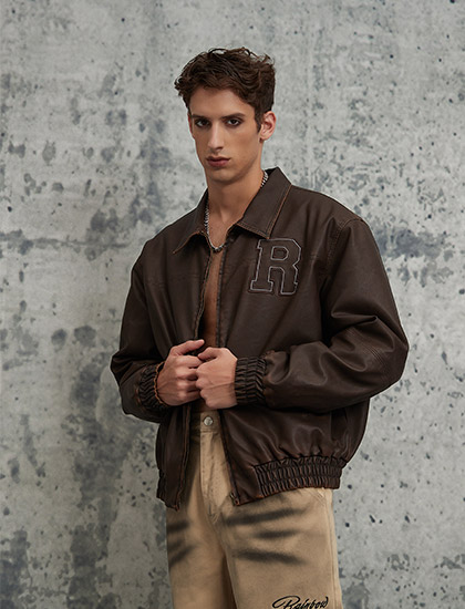 Vintage Jacket