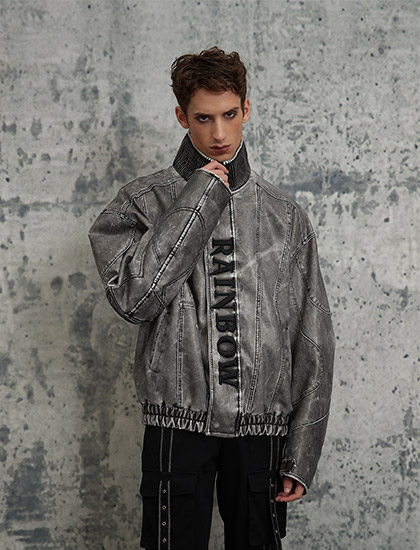 Vintage Jacket