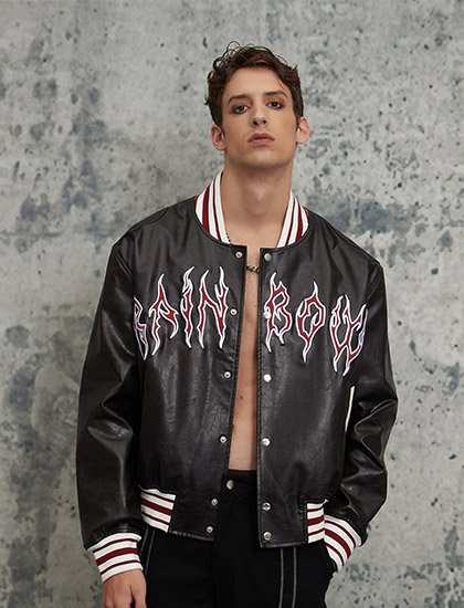 Vintage Jacket