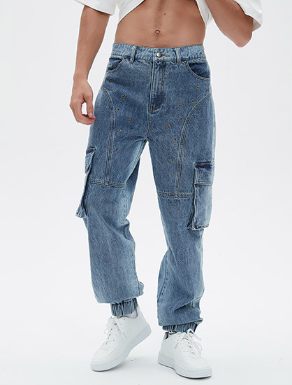 Vintage Pants